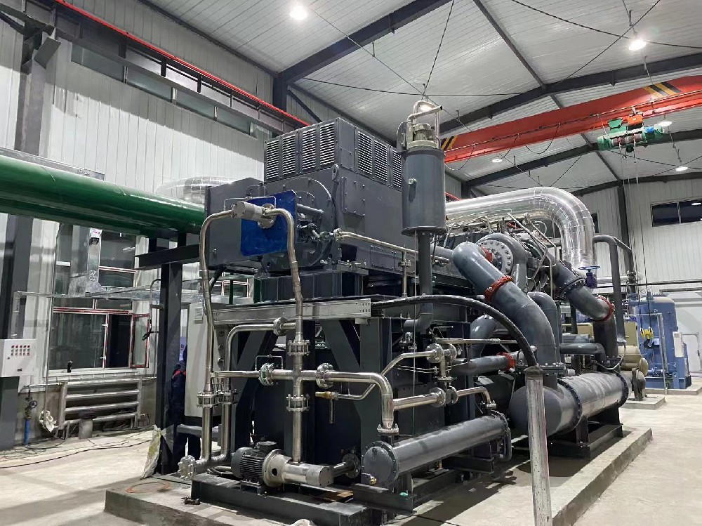 離心空壓機(jī)價(jià)錢(qián)解析：影響成本的關(guān)鍵因素全揭秘