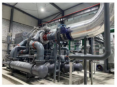 購(gòu)買離心空壓機(jī)要了解哪些參數(shù)