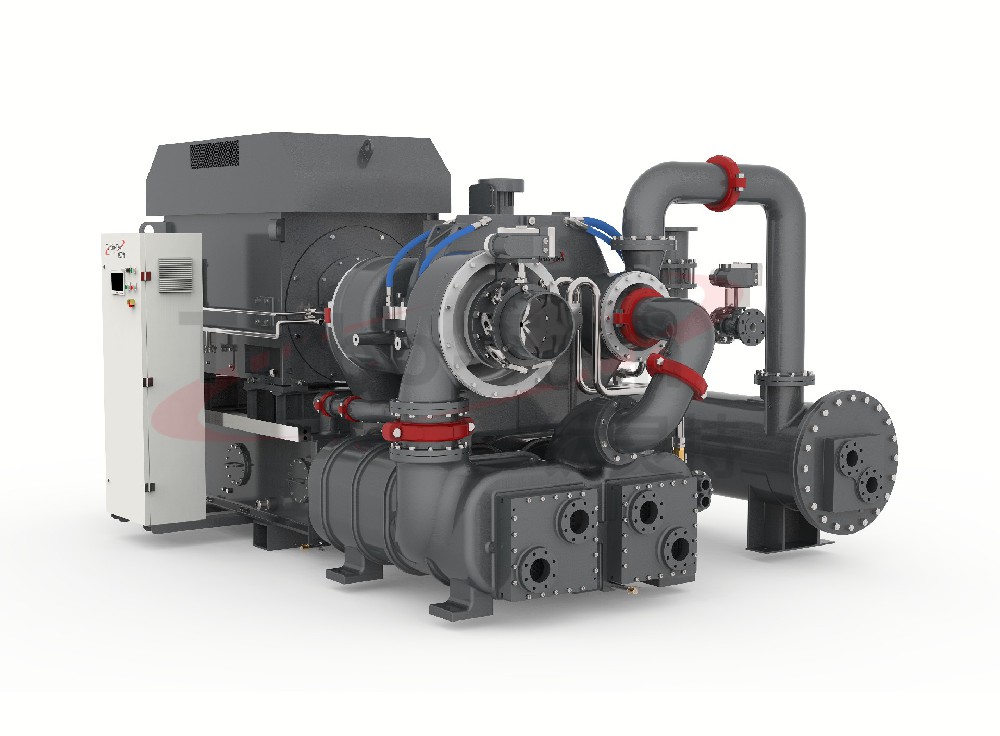 無(wú)錫節(jié)能空壓機(jī)：鈦靈特空壓機(jī)的綠色革新之道