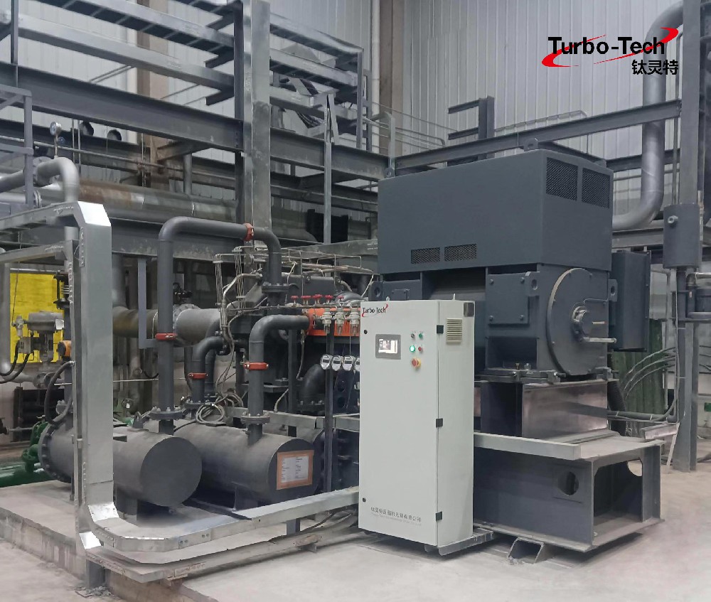 氬氣壓縮機廠家哪家好