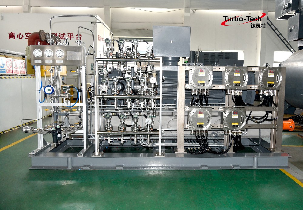 氣體壓縮機(jī)有哪些類(lèi)型？如何選型？